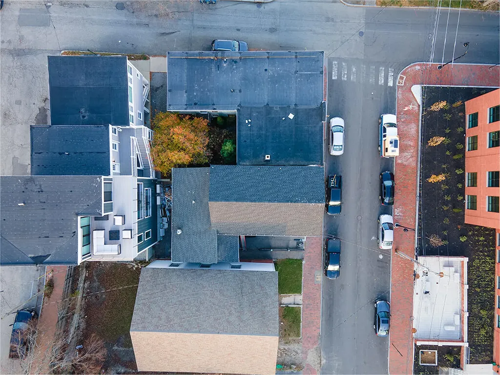 69 Newbury Street Portland ME 04101