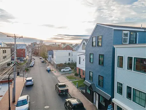 69 Newbury Street Portland ME 04101