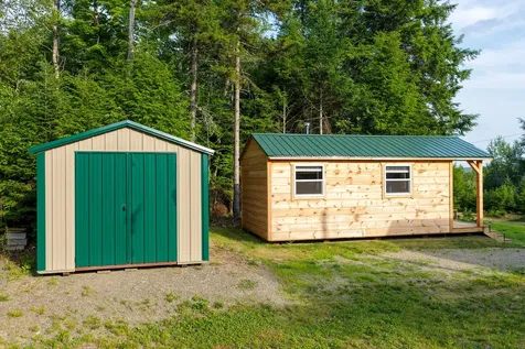 40,45,46 Van Dine Road Medway ME 04460