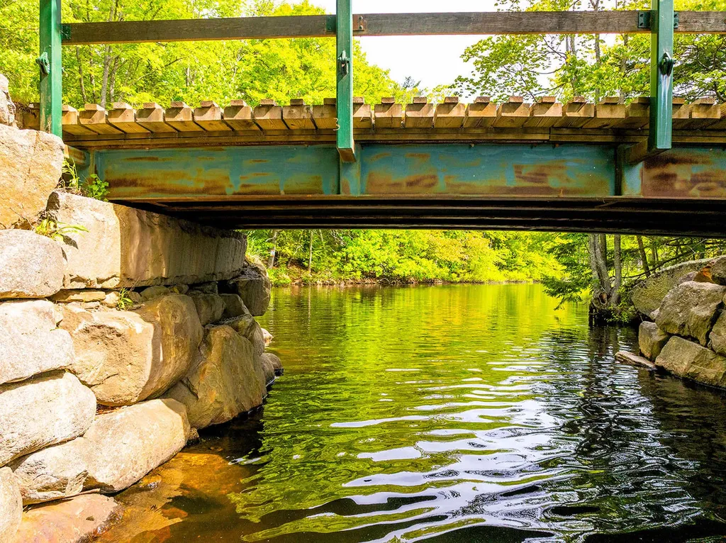 0 Narrows Road Lincolnville ME 04849