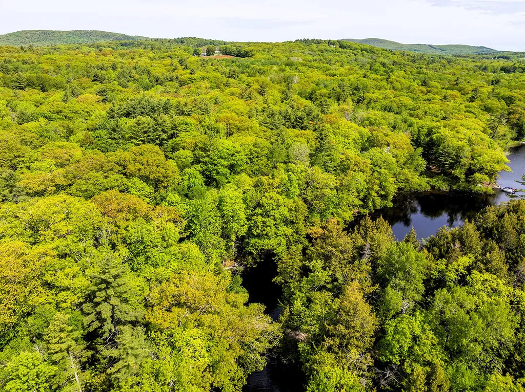 0 Narrows Road Lincolnville ME 04849