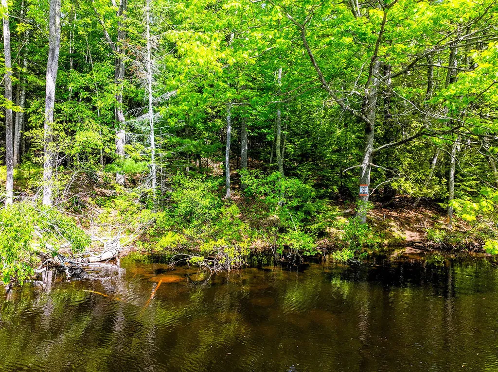 0 Narrows Road Lincolnville ME 04849