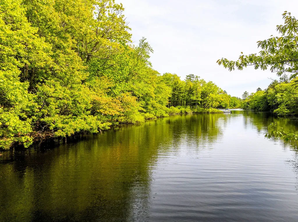 0 Narrows Road Lincolnville ME 04849