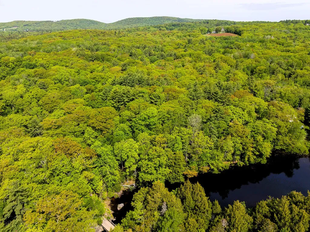 0 Narrows Road Lincolnville ME 04849