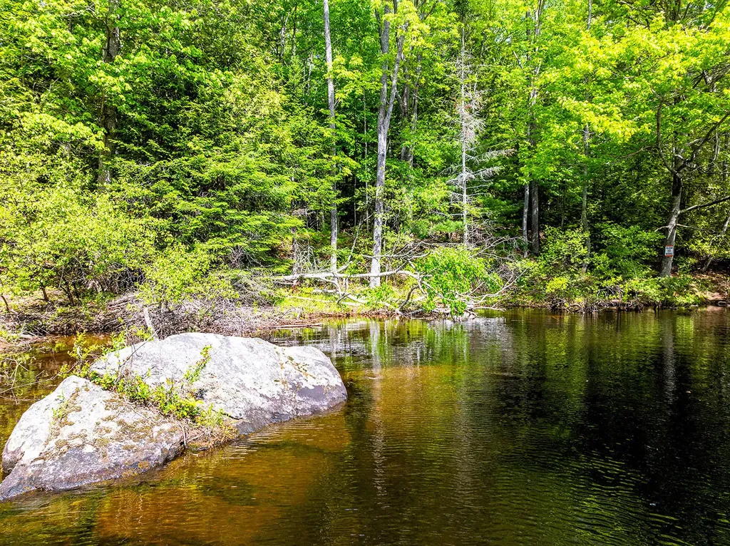 0 Narrows Road Lincolnville ME 04849