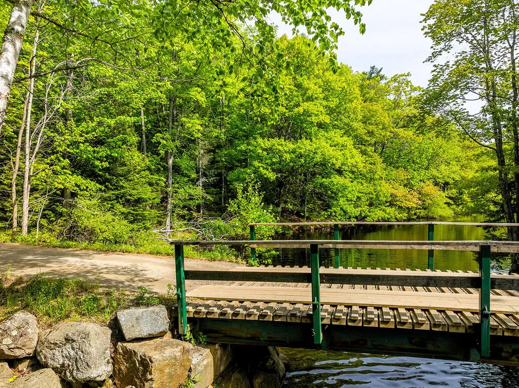 0 Narrows Road Lincolnville ME 04849