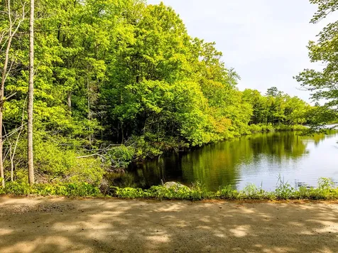 0 Narrows Road Lincolnville ME 04849