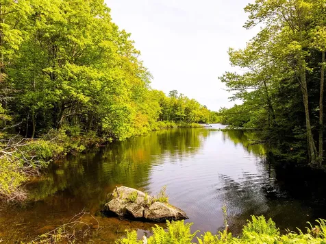 0 Narrows Road Lincolnville ME 04849