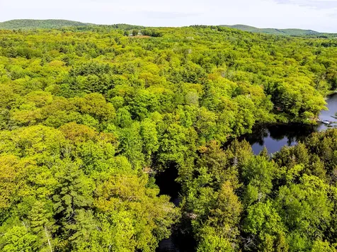 0 Narrows Road Lincolnville ME 04849