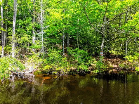 0 Narrows Road Lincolnville ME 04849