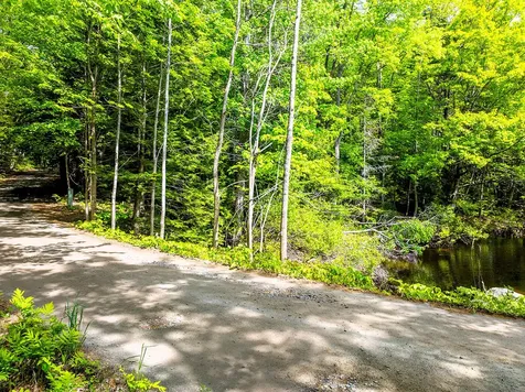 0 Narrows Road Lincolnville ME 04849