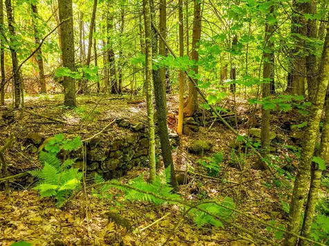 0 Narrows Road Lincolnville ME 04849