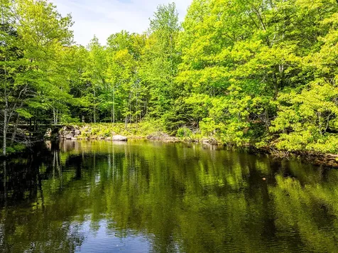 0 Narrows Road Lincolnville ME 04849