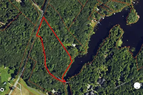 0 Narrows Road Lincolnville ME 04849
