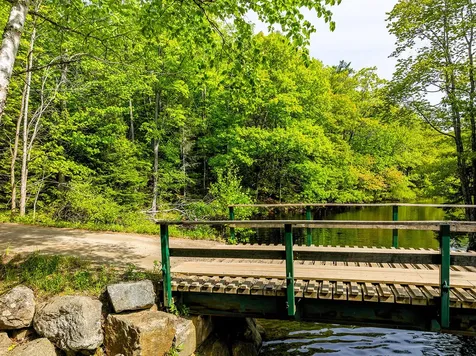 0 Narrows Road Lincolnville ME 04849