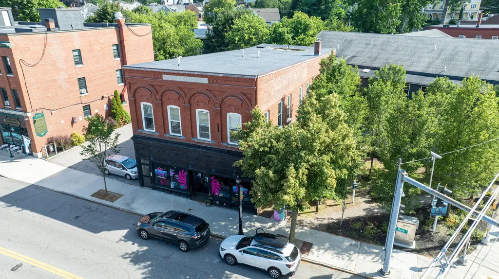 311 Main Street Biddeford ME 04005