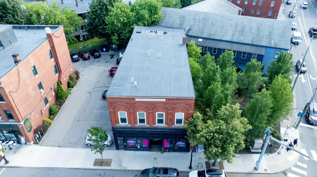 311 Main Street Biddeford ME 04005