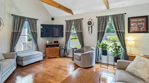 367 Ridlon Road Berwick ME 03901
