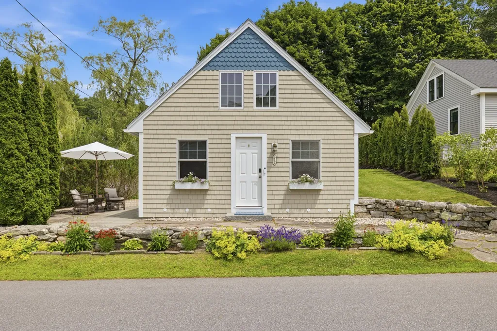 12 South Main Street Kennebunkport ME 04046