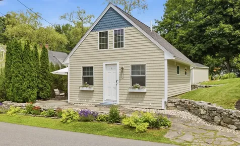 12 South Main Street Kennebunkport ME 04046