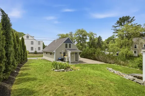 12 South Main Street Kennebunkport ME 04046