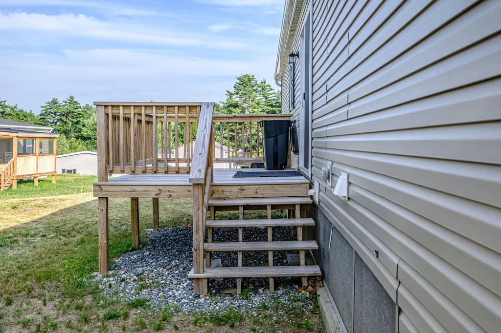 6 Cypress Drive Norway ME 04268