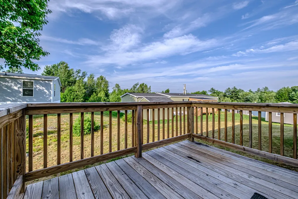6 Cypress Drive Norway ME 04268