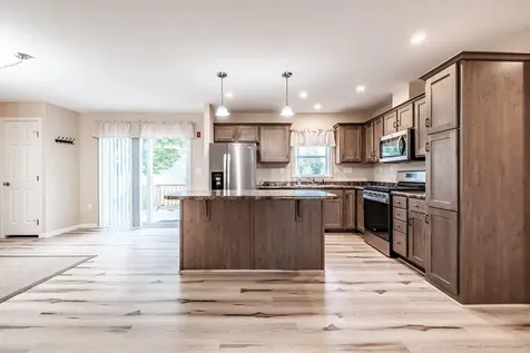 6 Cypress Drive Norway ME 04268
