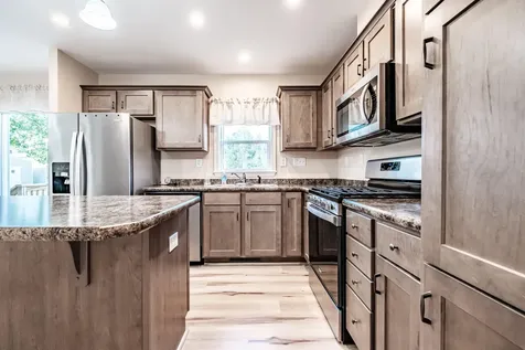 6 Cypress Drive Norway ME 04268