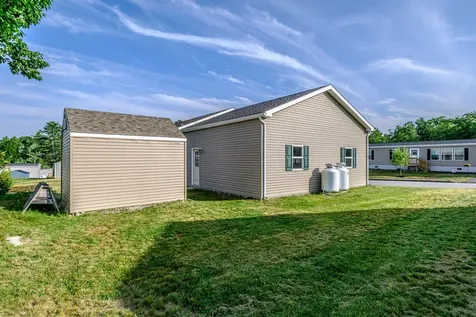 6 Cypress Drive Norway ME 04268