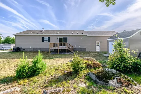 6 Cypress Drive Norway ME 04268