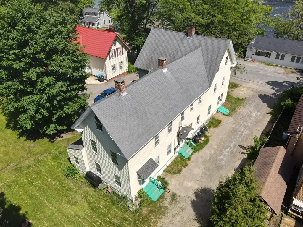 22 Penobscot Street Orono ME 04473