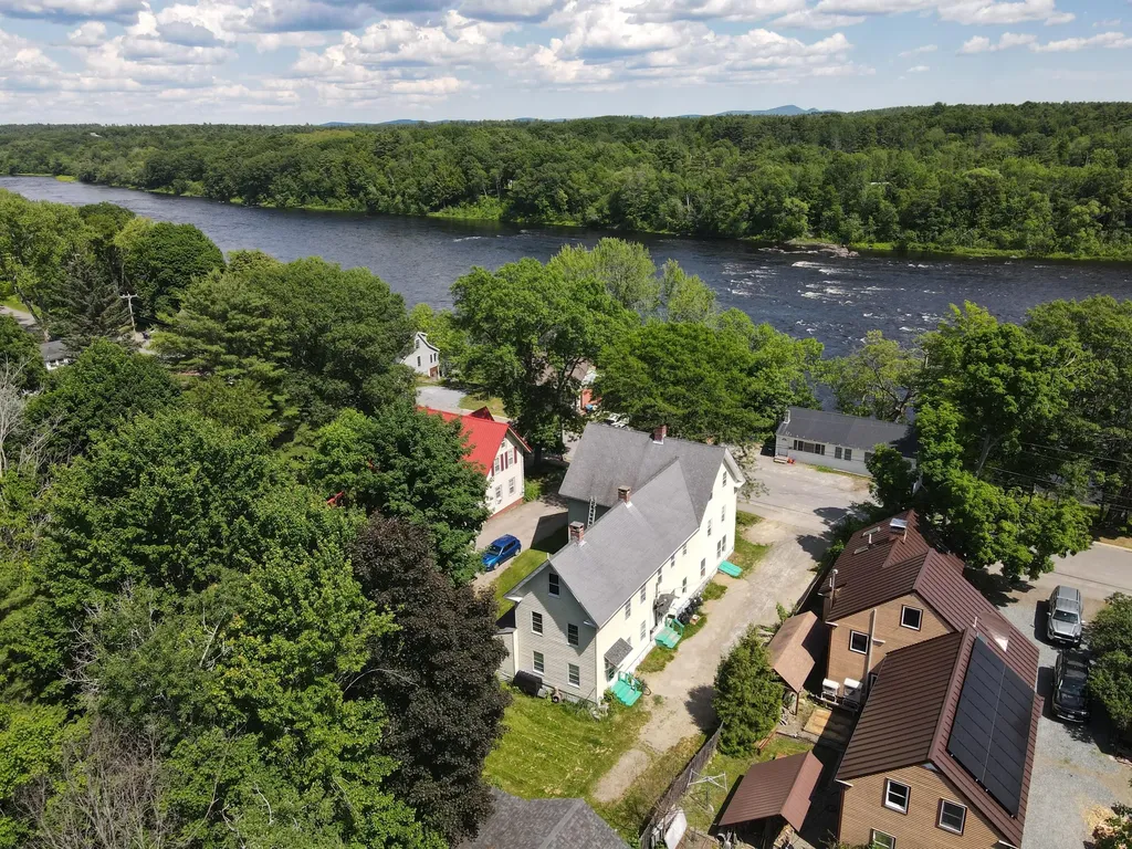 22 Penobscot Street Orono ME 04473