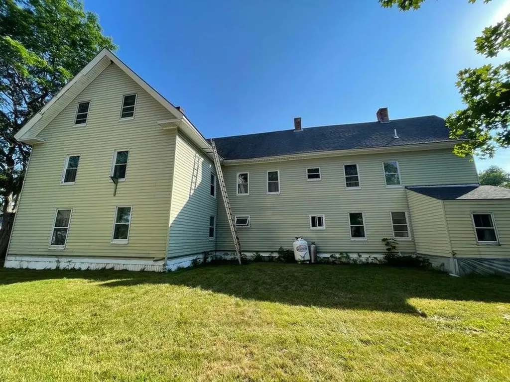 22 Penobscot Street Orono ME 04473
