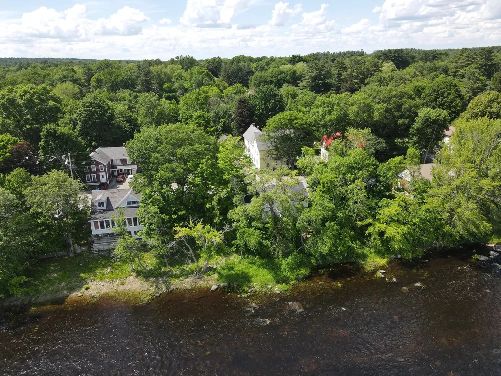 22 Penobscot Street Orono ME 04473