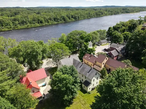 22 Penobscot Street Orono ME 04473