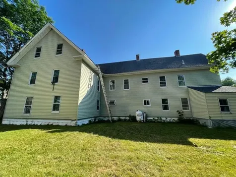 22 Penobscot Street Orono ME 04473