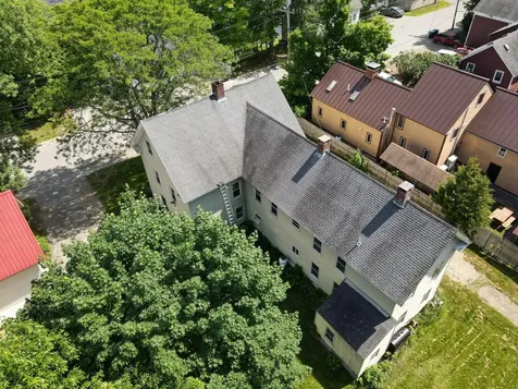 22 Penobscot Street Orono ME 04473