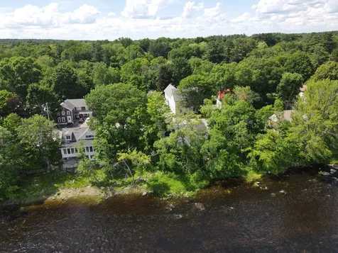 22 Penobscot Street Orono ME 04473