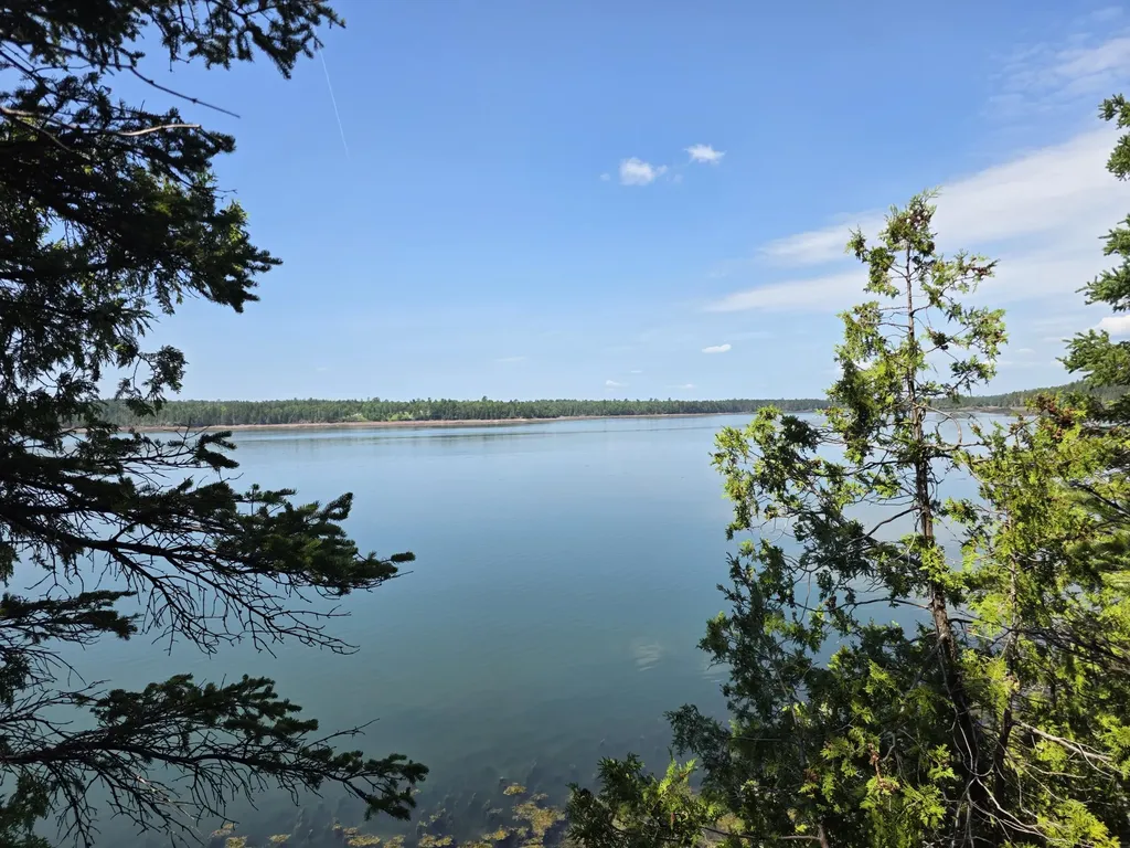 18 Leach Point Road Perry ME 04667