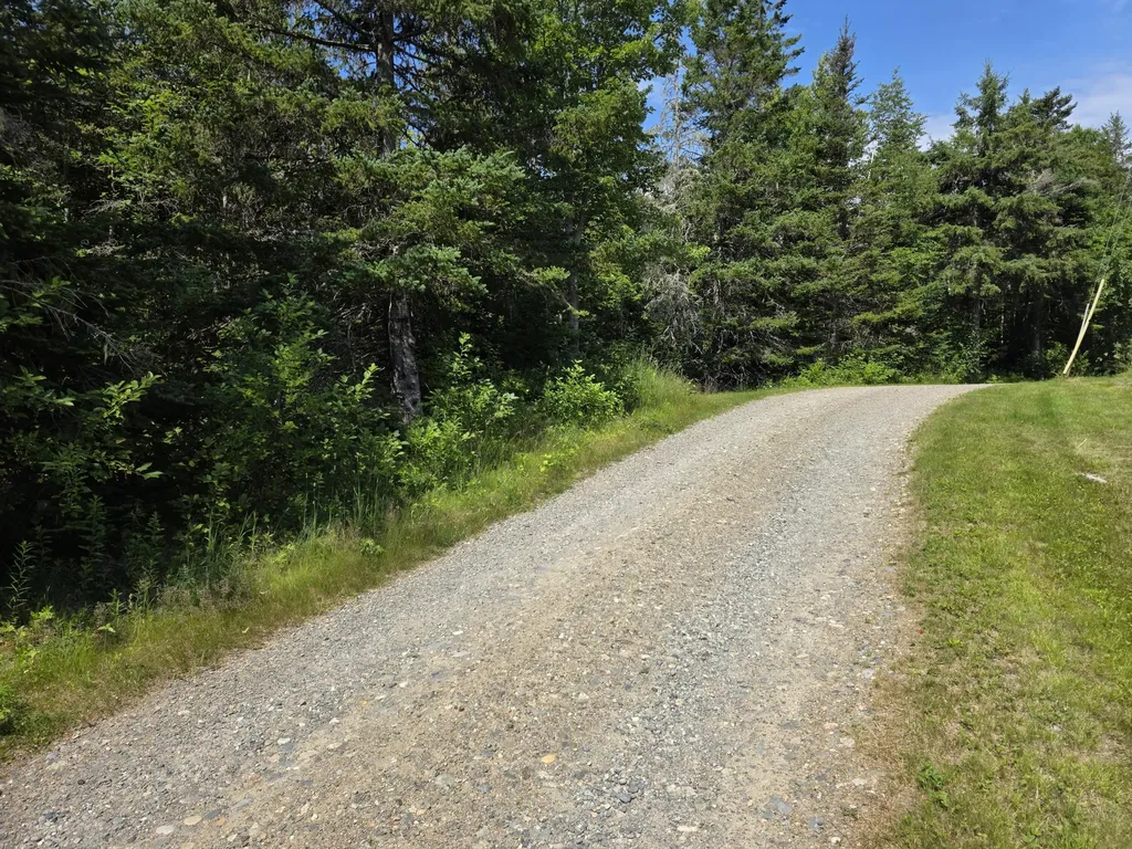 18 Leach Point Road Perry ME 04667
