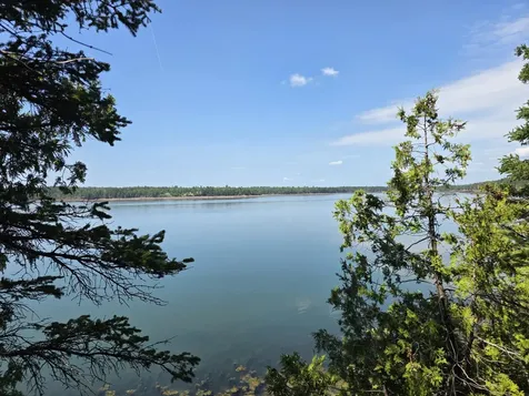 18 Leach Point Road Perry ME 04667