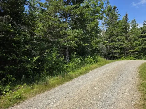 18 Leach Point Road Perry ME 04667