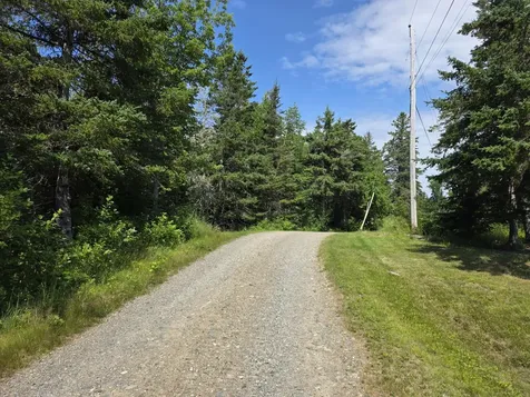 18 Leach Point Road Perry ME 04667