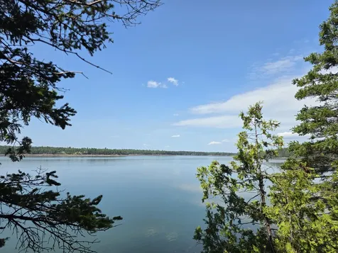 18 Leach Point Road Perry ME 04667