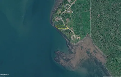 18 Leach Point Road Perry ME 04667