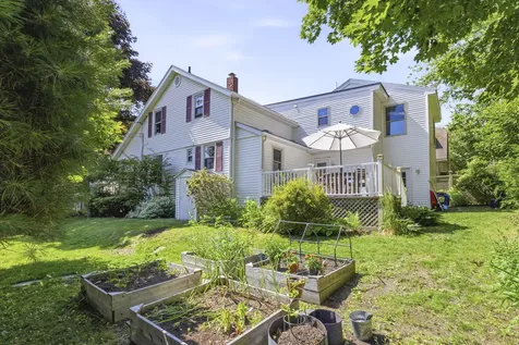 67 Elsmere Avenue South Portland ME 04106