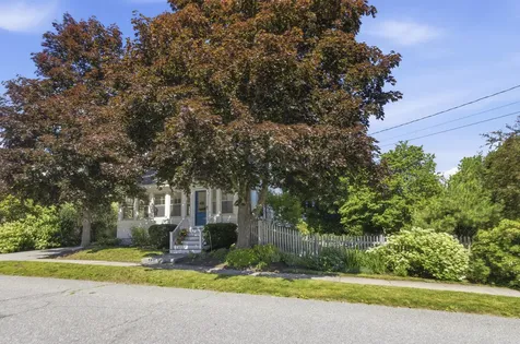 67 Elsmere Avenue South Portland ME 04106