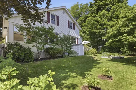 67 Elsmere Avenue South Portland ME 04106