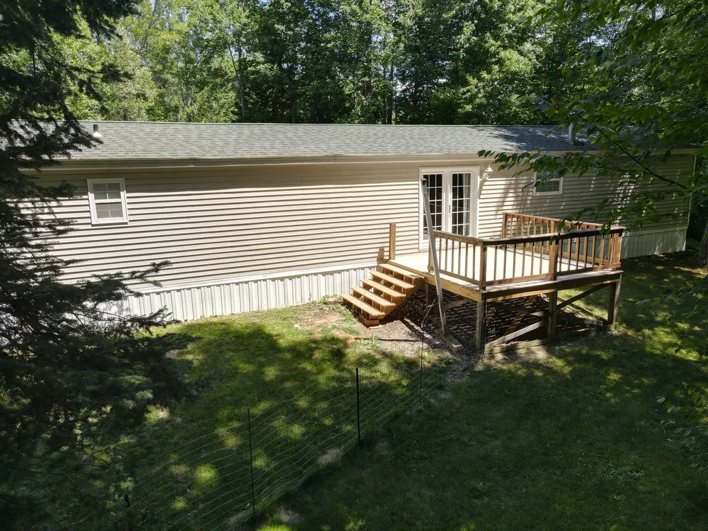 12 Forest Hills Drive Levant ME 04456